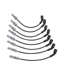 27891 - Провода кабели зажигания chrysler aspen dakota durango cherokee 2008-2013 гг.