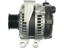 A6044(DENSO) - Генератор as-pl a6044 (denso)