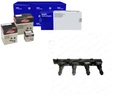 GN10204-12B1 - Катушка зажигания opel 1.2 16v agila astra g corsa d + помощник столкновения №34