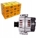 Генератор hella 8el 015 637-431 mercedes-benz sprinter vito 14v 180a