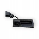 3V0827566N 50T - Оригинальная камера заднего вида для сидений audi vw skoda