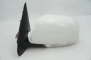 022575 - Левое зеркало 8 контактное hyundai santa fe 06-12