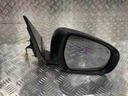 PK15646 - Правое 5-ти контактное зеркало suzuki vitara ii iii 15- a9l
