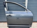 5. - Audi a4 b9 8w двери передние правые в комплекте lx7l 2016-2020