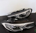 948170708, 030110623509, - Фары bmw 3 series g20 g21 laser m3 silver ideal eu