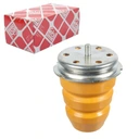 36849 - Бампер заднього амортизатора febi для citroen jumper