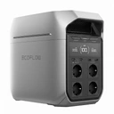 Блок питания ибп ecoflow efdelta3p-eu 1800 ва 1800 вт