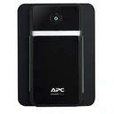 Джерело безперебійного живлення ups apc bx750mi back ups, 750va, avc, 4x iec, 230v, 1xusb