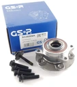 9336006K - Подшипник ступицы gsp передний volvo s60 s80 v70 ii xc70
