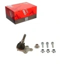 JBJ818 - Trw renault поперечний важіль