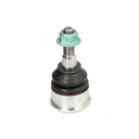 TC3649 - Передня шпилька поперечного важеля jeep cherokee kj 01-08