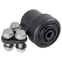 18552 - Поворотна втулка opel p. corsa c 00- meriva 04- перед