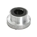 Шків генератора skf vkm 03612