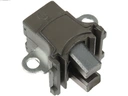 Щіткотримач генератора as-pl abh6005