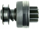 SD9154(LETRIKA) - Муфта стартера as-pl sd9154 (летрика)