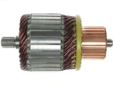 SA0105 - Ротор стартера as-pl 03g911311f