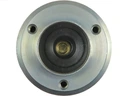 SS0008 - Соленоид стартера as-pl 387478