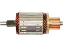 Sa5035 стартер mitsubishi 12v 1.70kw