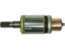 Ротор стартера hitachi 12v sa2006
