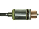 Роторная якорь стартера as-pl sa2006