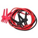xx00 - Кабели кабель стартера 4,5 м 500 а