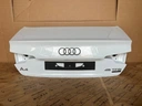Audi a4 b9 8w5 седан крышка багажника задней двери оригинальная ls9r 2016-2020