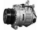 DCP17039 - Компресор кондиціонера mercedes vito w639 3.2 3.7 03-08 viano 3.2 3.7 03-