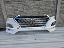 Hyundai tucson iii 3 lift 18r - бампер передній світлодіодний