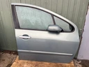 Peugeot 307 sw праві передні двері ezsd
