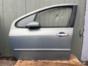 Peugeot 307 sw дверь левая передняя ezsd