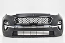 03247 - Kia sportage iv lift 2019- передний бампер 0xpdc