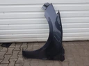 Mazda 3 iii 13-18r bm left front fender nh54