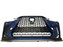 52119-78330 (2486) - Передний бампер lexus nx ii f sport 2021-