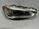 7193712-BMW F48'USA - Лампа bmw x1 f48 full led правая usa 7193712 fan original
