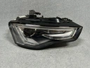 8T0941044C- A5'8T0 - Лампа audi a5 8t lift xenon non steering led right original 8t0941044c eu