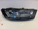 4M0941034B - Права фара audi q7 4m повна світлодіодна сша