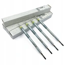 110650819R - Свічка розжарювання renault oe 4.4v m10x1 163 мм 1 шт.