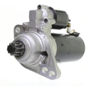 10439666 - Новий стартер vw beetle caddy golf passat touran 1.2/ 1.6 tsi; 2004-2015 роки