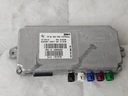 90847709 - Модуль контроллера камеры заднего вида 16129510 bmw f10 f20 f30 f82 f83 f11 f31 f21