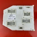 Mercedes a-class w177 модуль контролера bcm a2479001817