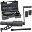 Планетарный редуктор 1:78 для тир-колес