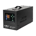 Аварийный источник питания kemot prosinus-1500/24-lfp4 24v 230v 1500va/1050w