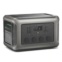 Allpowers r3500 ups 3200w lifeo4 солнечная энергия и применение