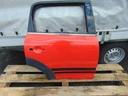 Дверь задняя правая mini r60 красная разборка