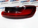 63217409396 - Bmw x4 g02 f98 правый задний фонарь в крыло 7409396