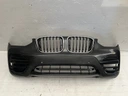 MINIPARTS2020 - Передній бампер bmw x3 g01 стандарт без галогенів