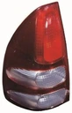 212-19G5L-UE - Фонарь задний левый toyota land cruiser j12 02-10