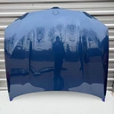 QBB15252 - Капот bmw x3 x4 g01 g02