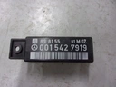 Mercedes r129 sl 500 модуль контроллера стеклоочистителей 0015427919
