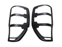 A66SX-13K431-AA - Накладки на задні фари - ford ranger mk5